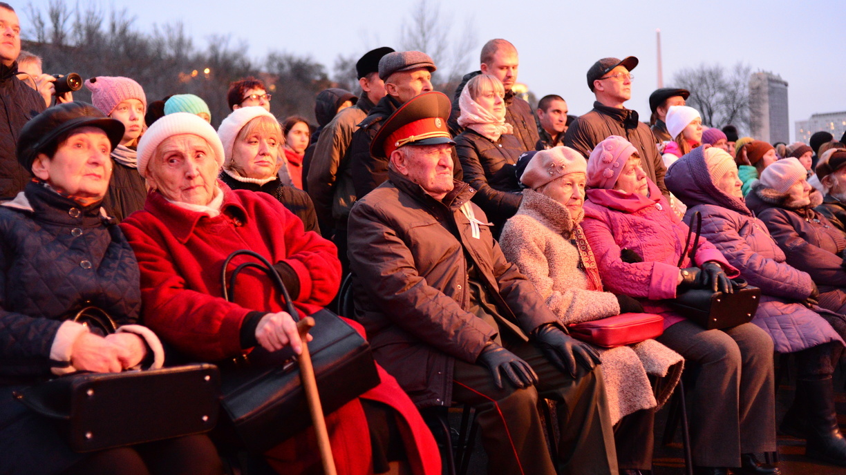 Стало известно, как будут выплачиваться пенсии россиянам за декабрь и январь