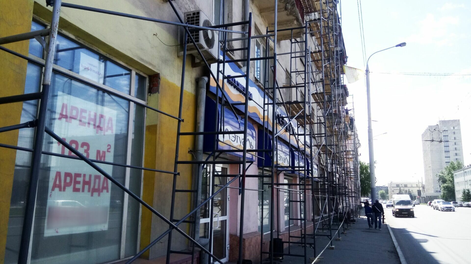 Что происходит на рынке недвижимости в Волгограде в конце 2022 года