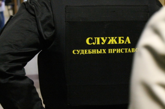 В Волгограде судебные приставы требуют снести Тракторный рынок