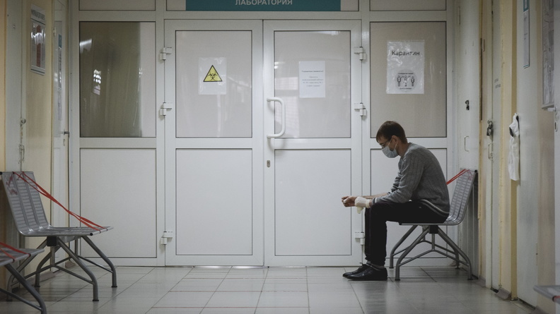 С 8 февраля волгоградские больницы меняют режим работы