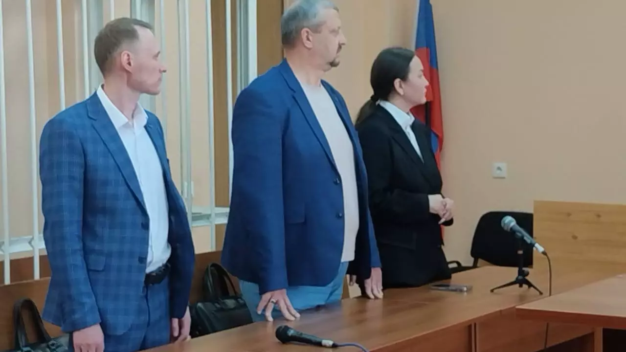 Суд не оправдал Ольгу Медовикову, виновную в ДТП с двумя жертвами под Волгоградом