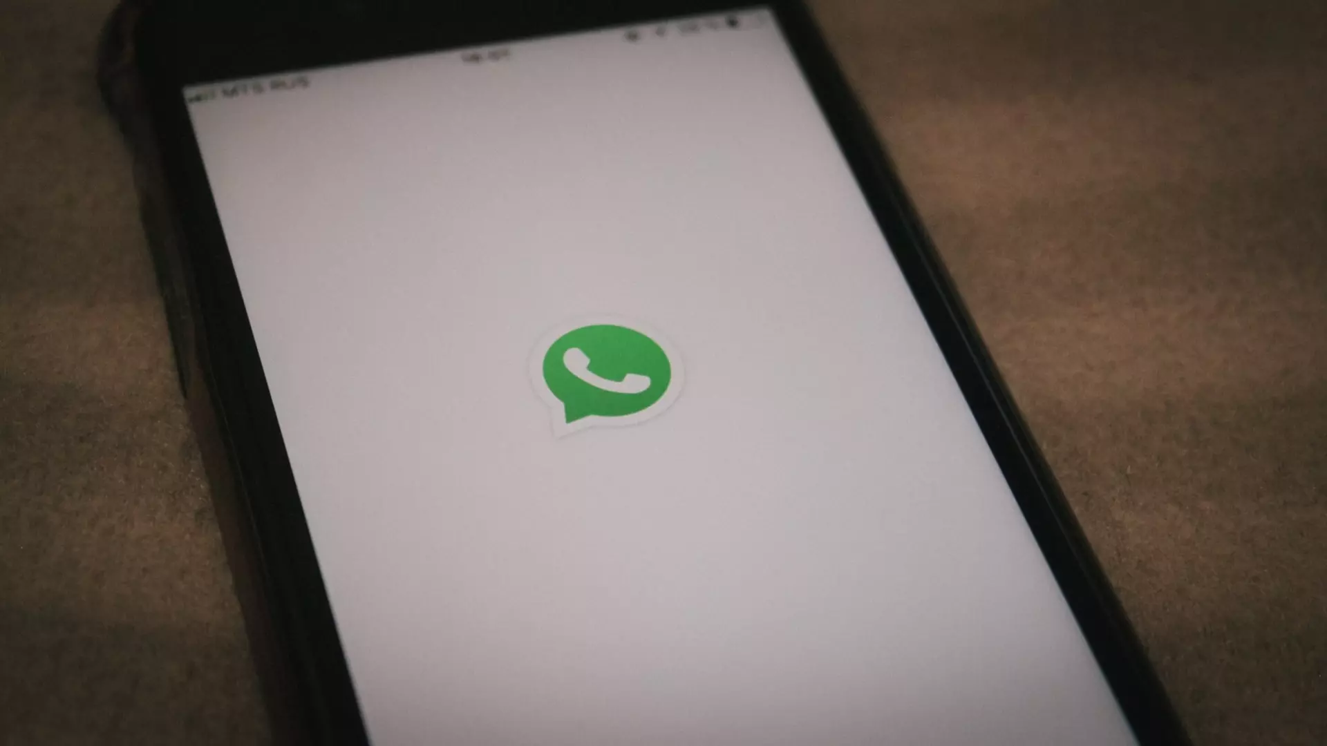 Что известно о сбое в работе WhatsАpp