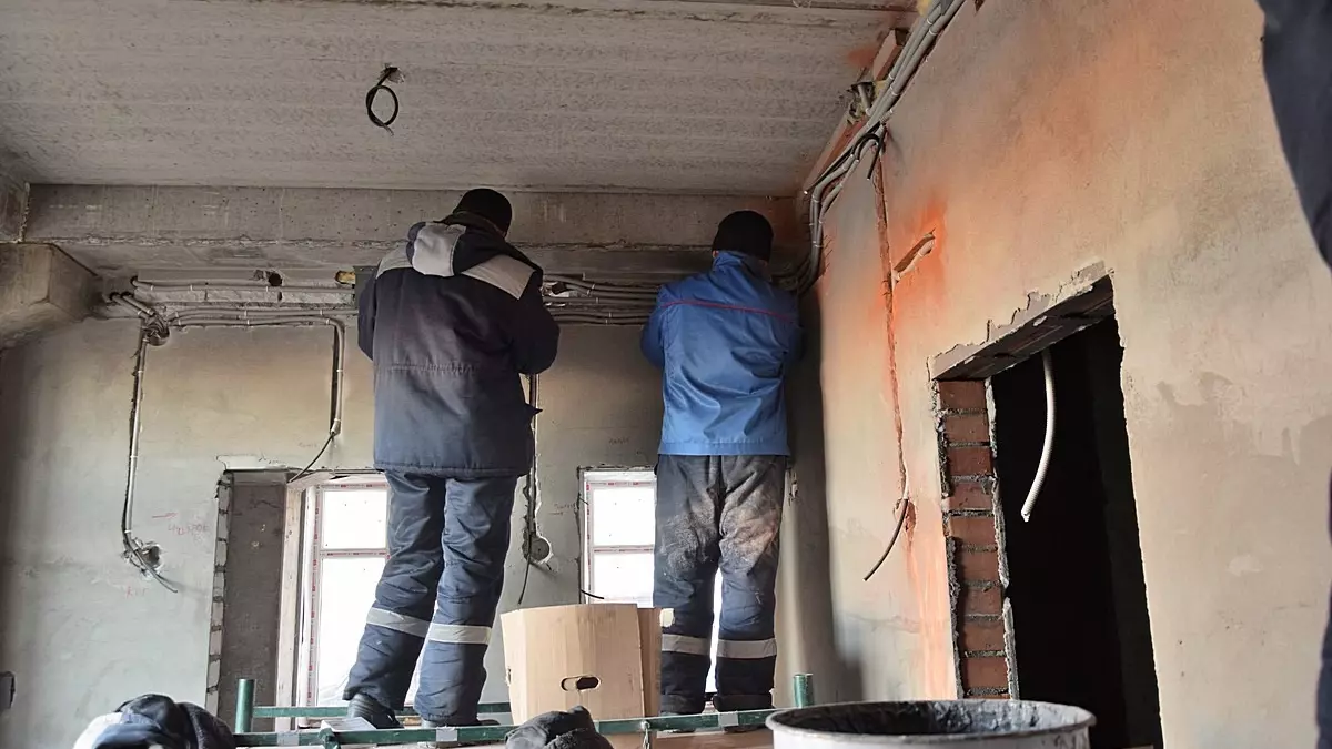 Верховный суд РФ разъяснил, что является перепланировкой жилого помещения