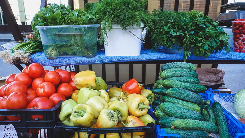 Фермер Прошаков назвал причину подорожания овощей в Волгограде