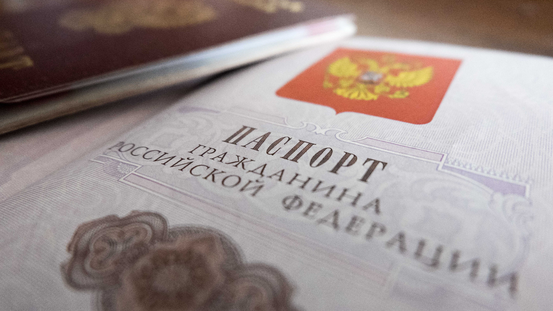 Женщина без гражданства прожила 30 лет в России