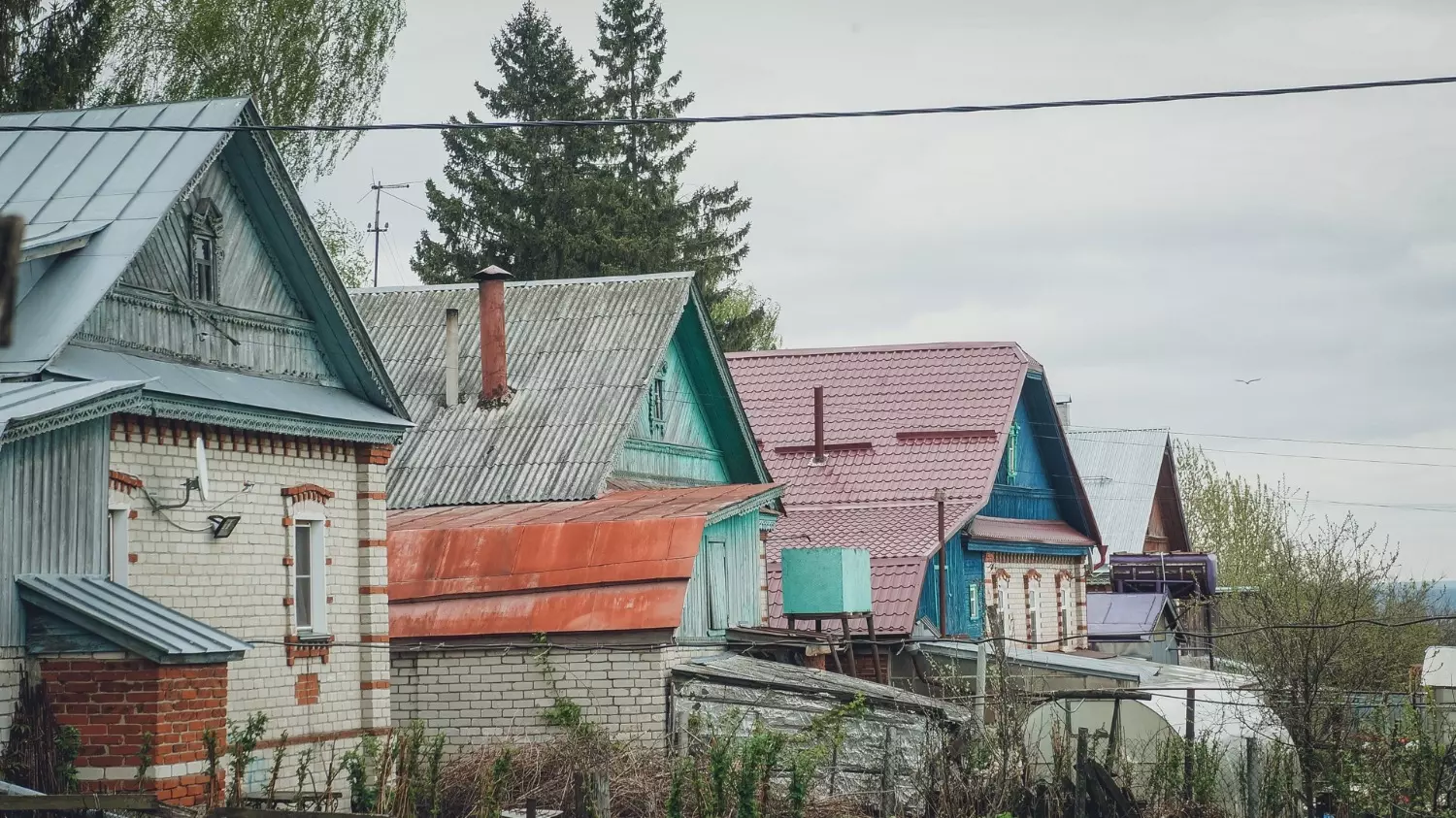 В Волгоградской области много причудливых названий сел и деревень