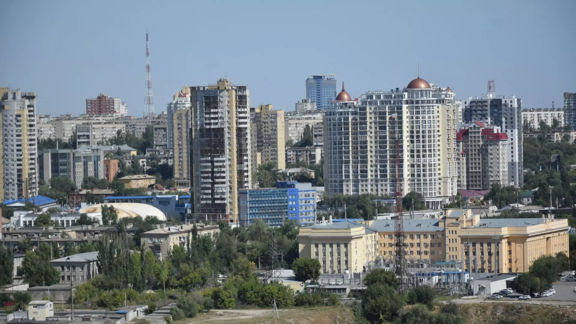 Льготная ипотека в 2024 году — где в Волгоградской области купить квартиру под 0,01%