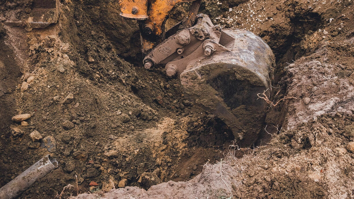 Старинный клад откопал житель Волгоградской области