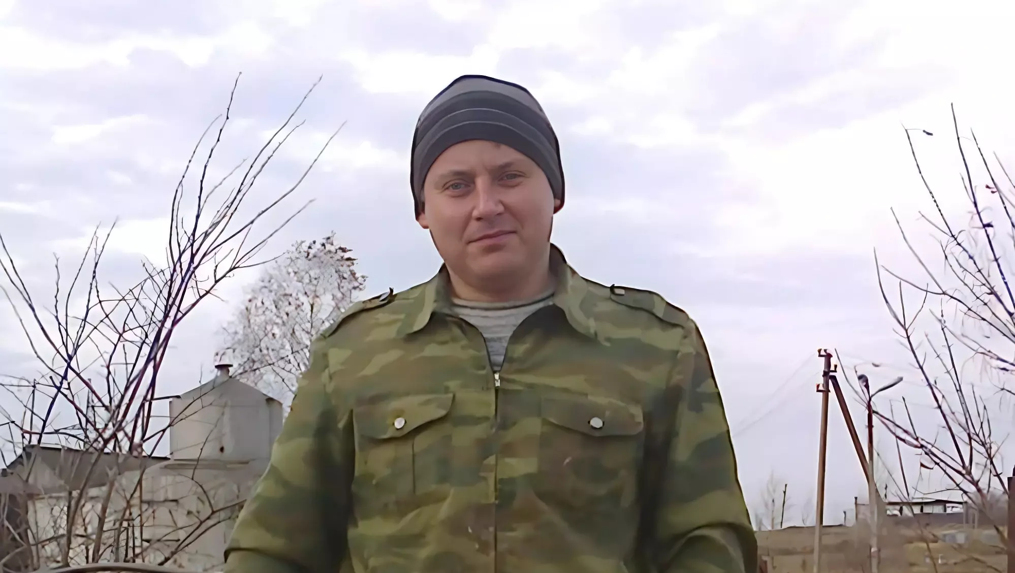 Ветерана боевых действий из Волгограда посадили за развращение падчерицы