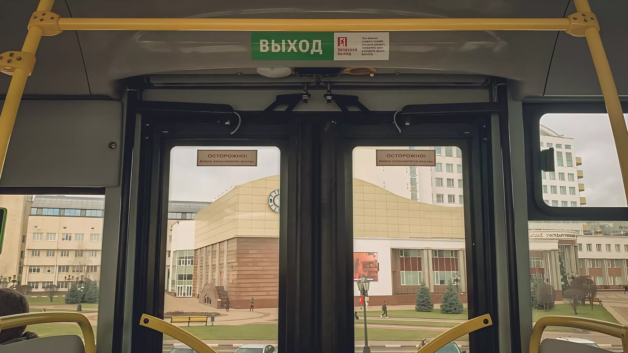 Прокуратура хочет вернуть четыре автобусных маршрута в Калаче-на-Дону