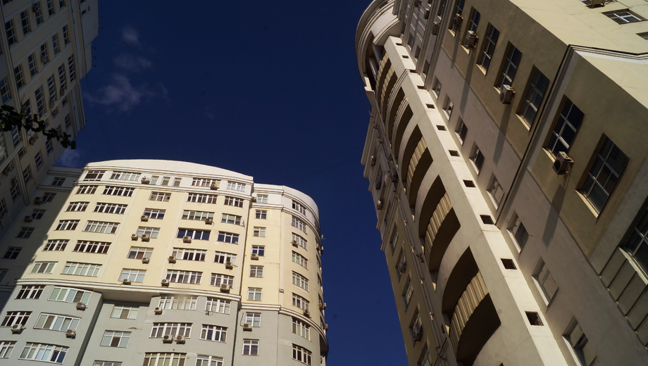 Высоту новостроек ограничат 24 этажами в Волгограде