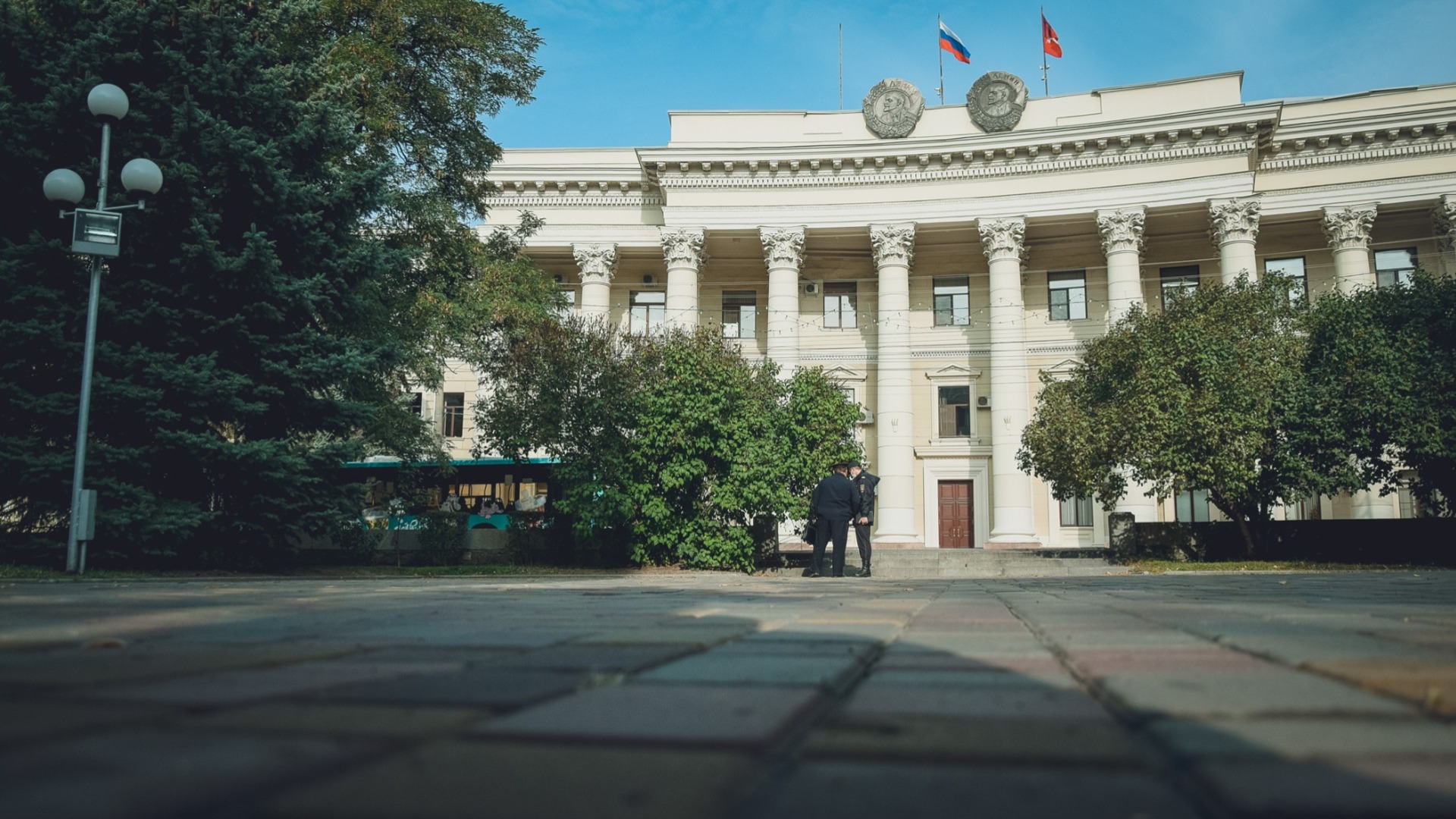 Банки не дали миллиардный кредит волгоградским чиновникам