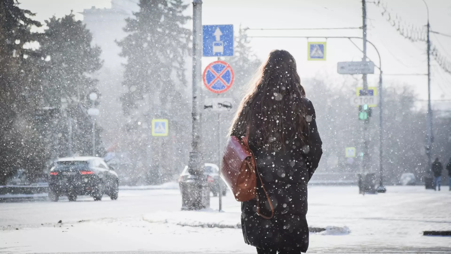 Будет ли снег в марте в Волгограде
