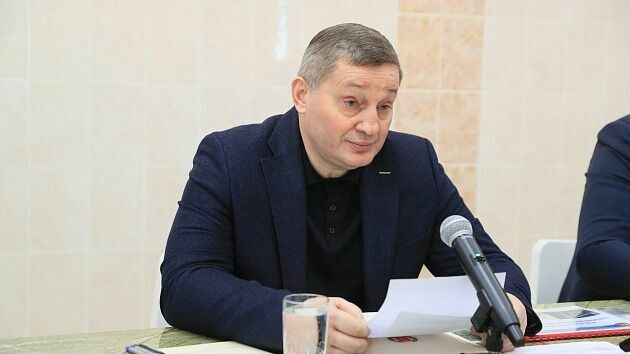 Губернатор Волгоградской области озадачил аграриев на ближайшие 10 лет