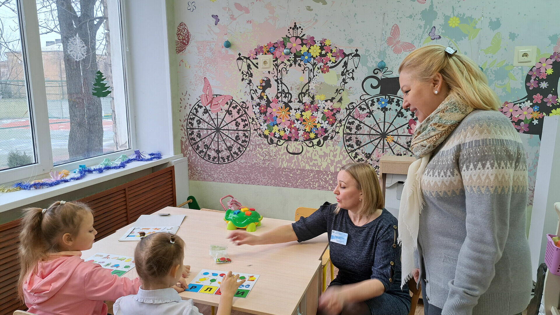 Детский фонд собрал за год 31 млн рублей на благотворительность в Волгограде