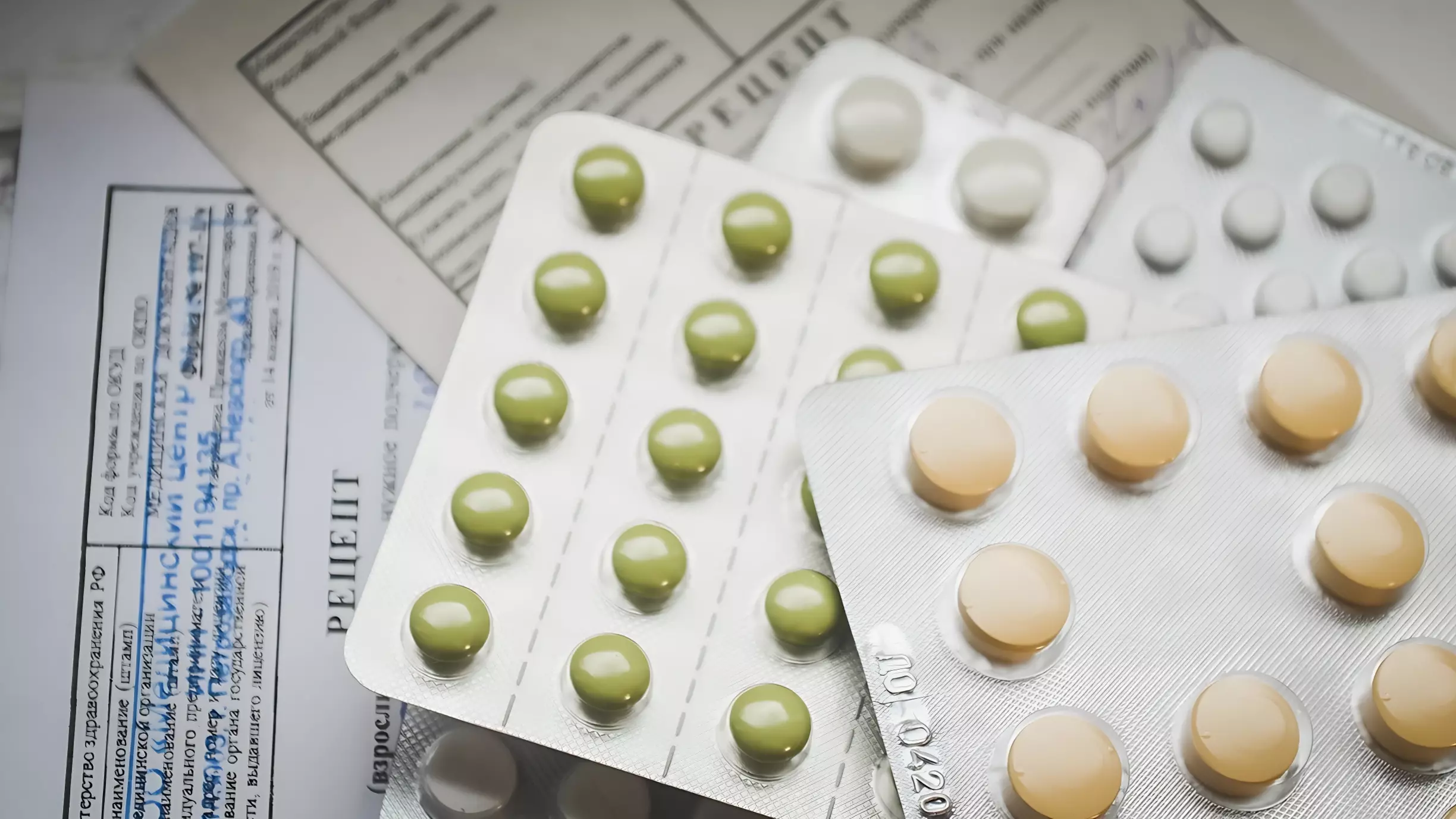 AstraZeneca препятствует выходу на рынок препаратов от диабета из РФ