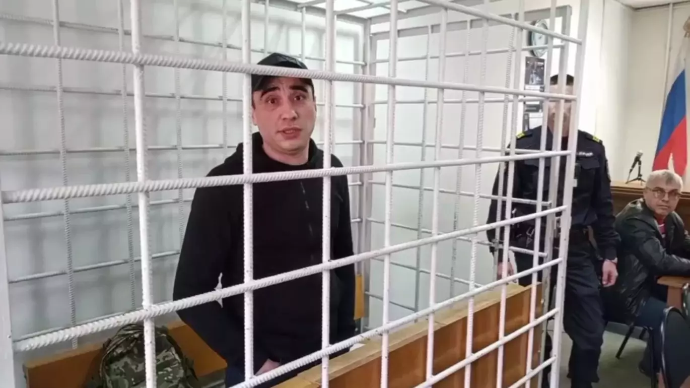 Какое наказание грозит Мелконяну за угрозы в Волгограде
