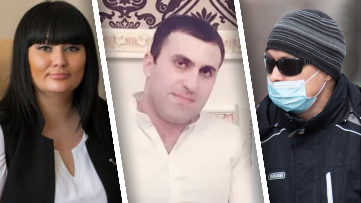 Итоги недели: громкие аресты, битва за время и ужесточение режима