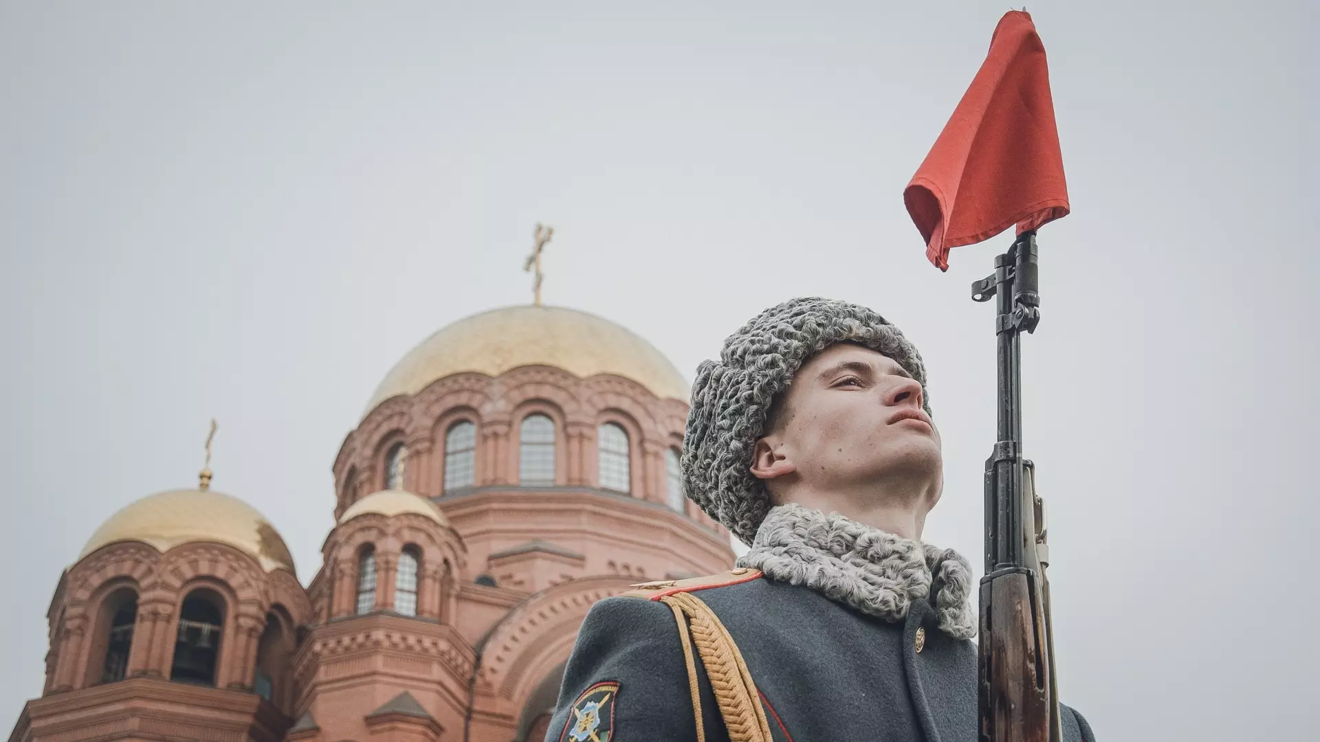 Как Волгоградская область готовится к годовщине Сталинградской Победы
