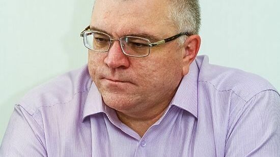 Андрей Серенко