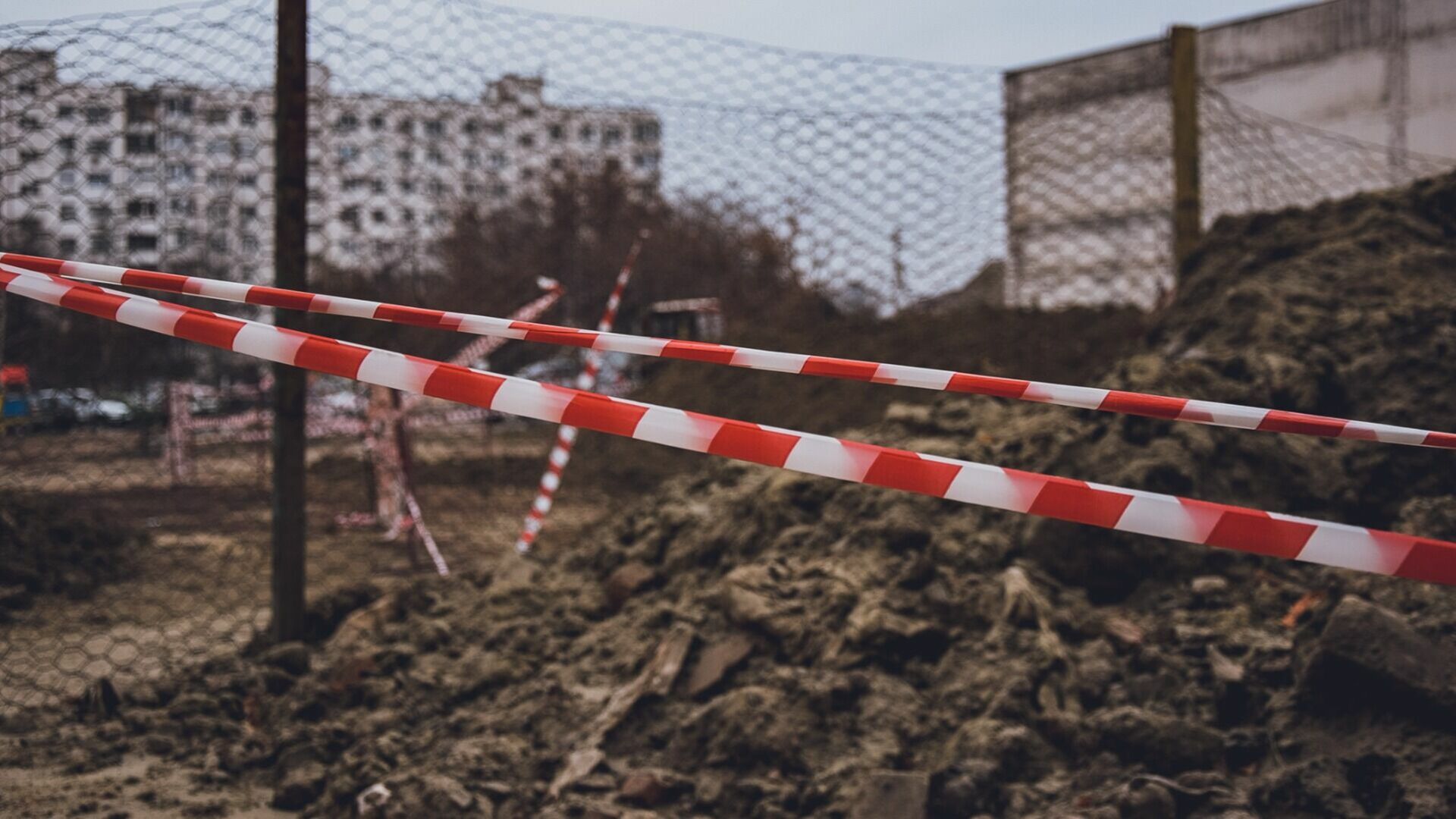План спасения: как в Волгоградской области модернизируют сферу ЖКХ в 2023 году