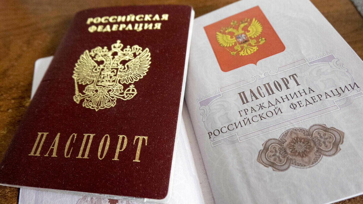 Сложности с выдачей паспортов ждут россиян из-за нехватки принтеров