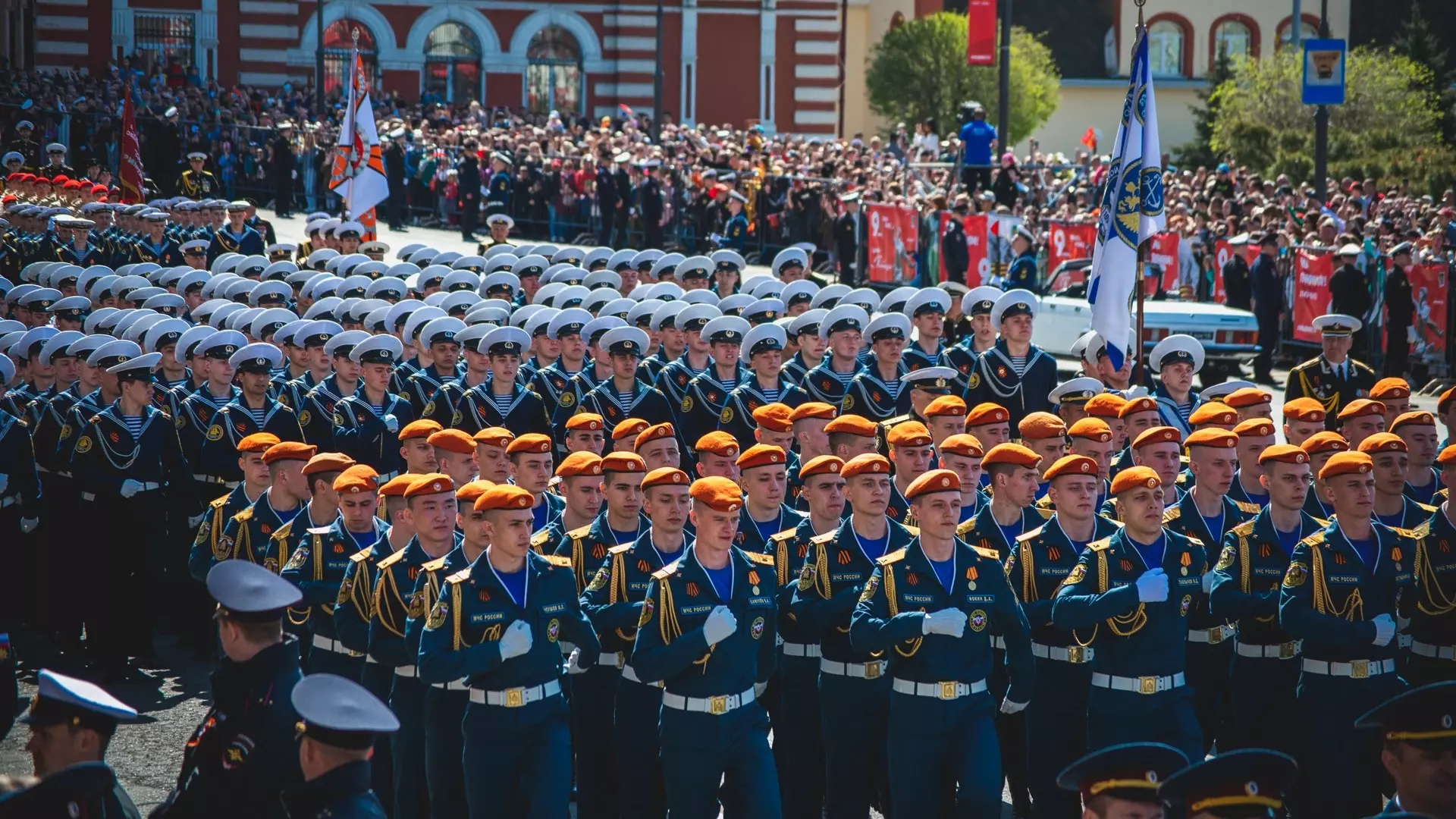 Армия РФ признана лучшей в США, но российские военкоры и экс-генералы не согласны