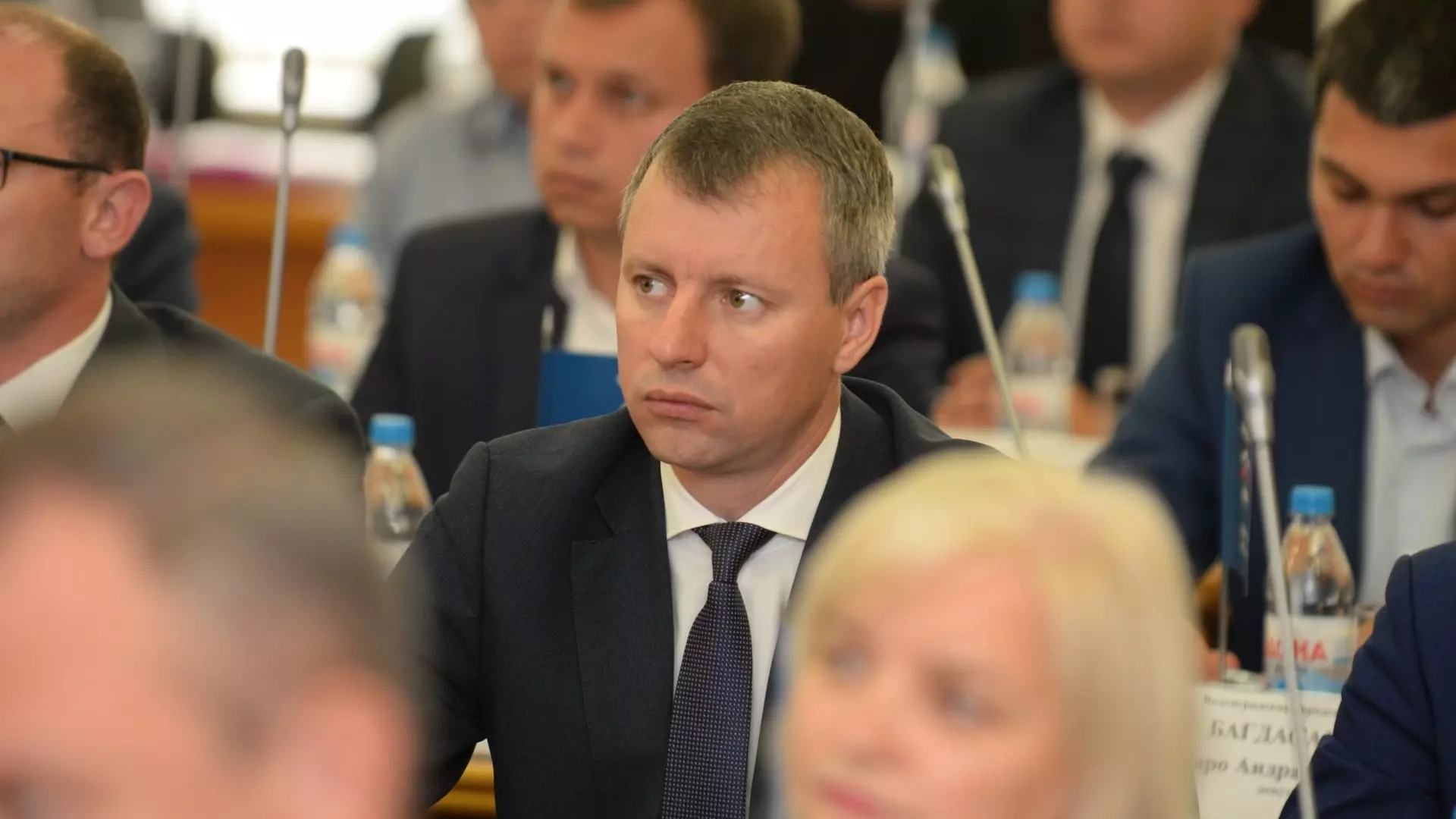 Кто из волгоградских депутатов Госдумы вошел в список самых эффективных