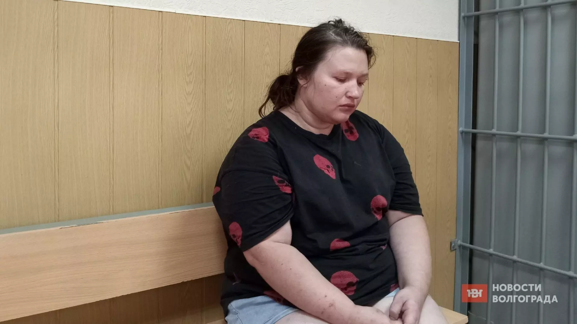 Убившую младенца мать не выпустили на свободу в Волгограде