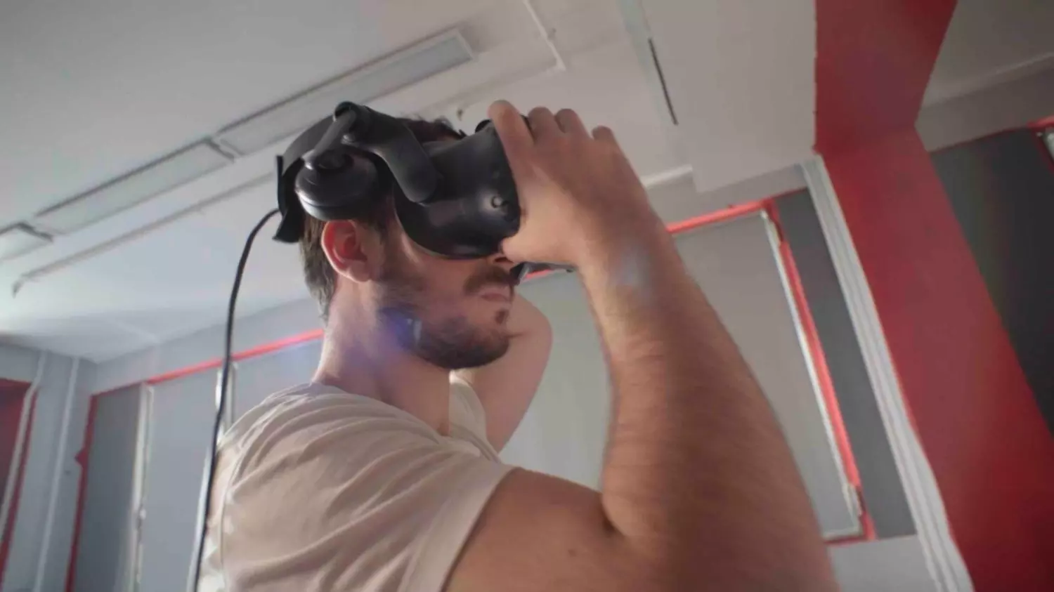 В Волгограде стартовало исследование VR-тренажера для дыхательной реабилитации
