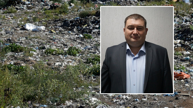 Беглый Калонкин уже в СИЗО: в Волгограде продолжается расследование «мусорного» дела