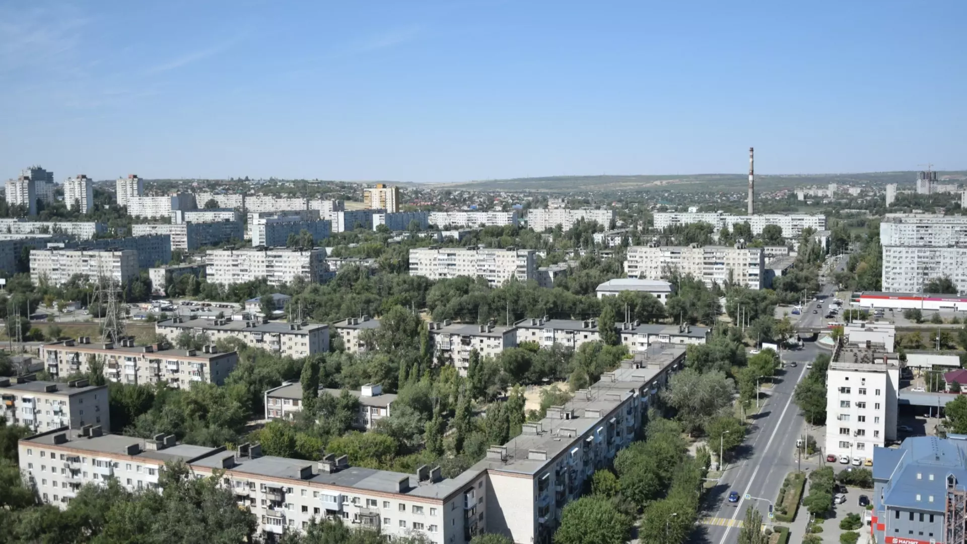 Детям запретят посещать в Волгограде ряд мест без родителей