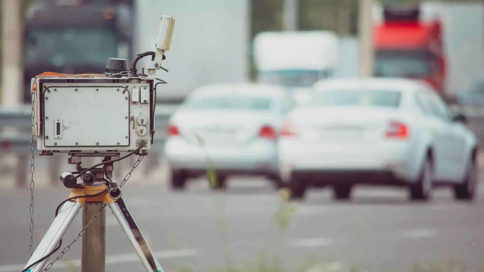 Правда ли в Волгограде перенастраивают дорожные камеры