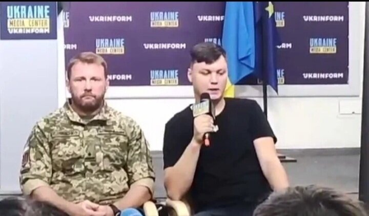 украинские СМИ сообщили о ликвидации двоих пилотов и «героизировали» предателя Кузьминова