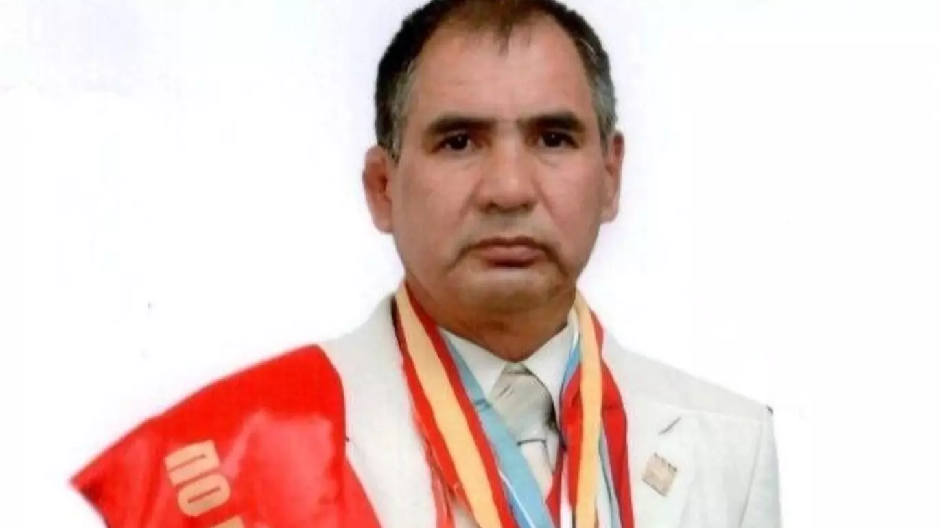 Легендарный чемпион мира по самбо Мухамметмурат Халлыев скончался в Волгограде