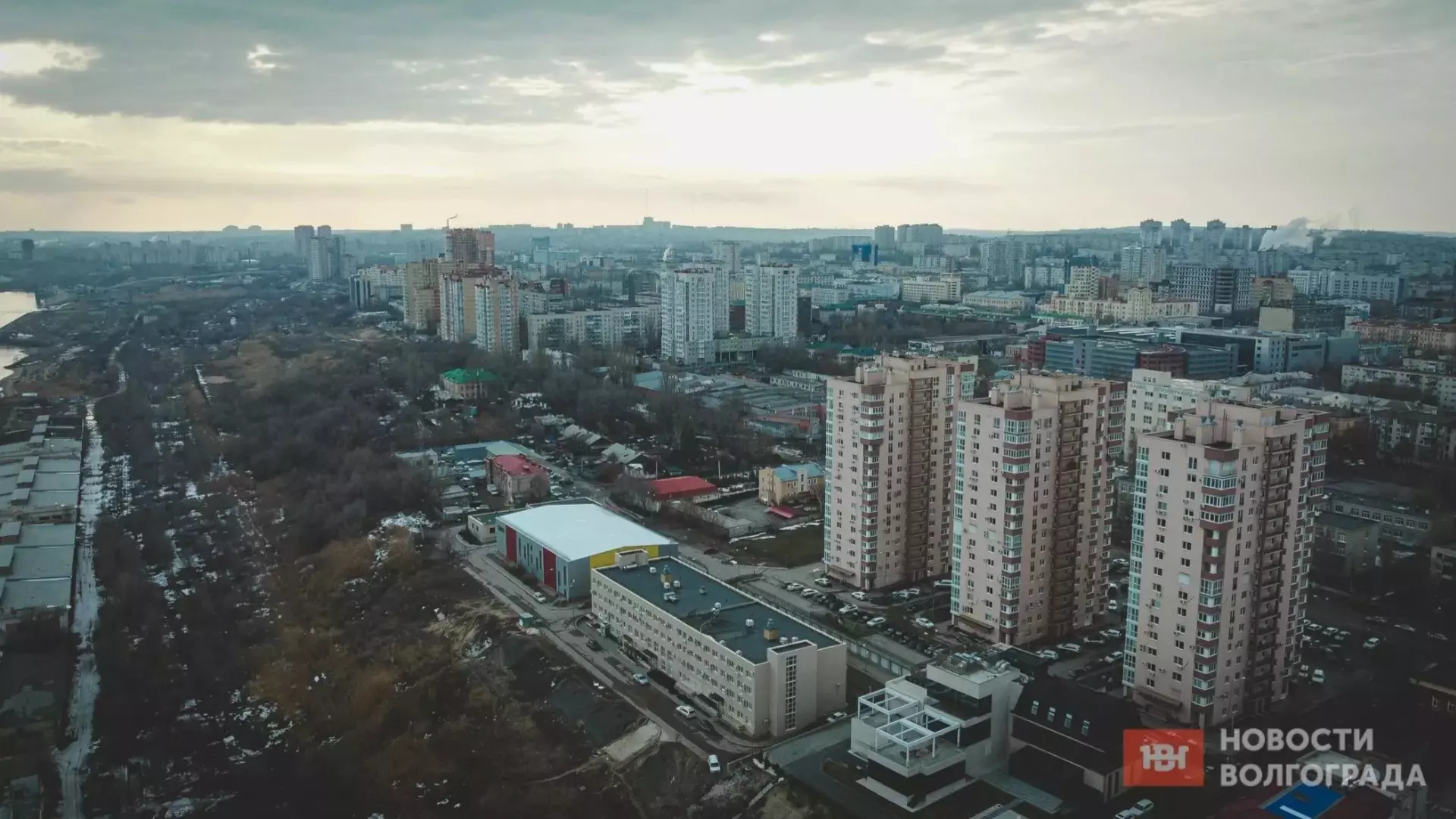 Вторичное жильё быстро дорожает в Волгограде
