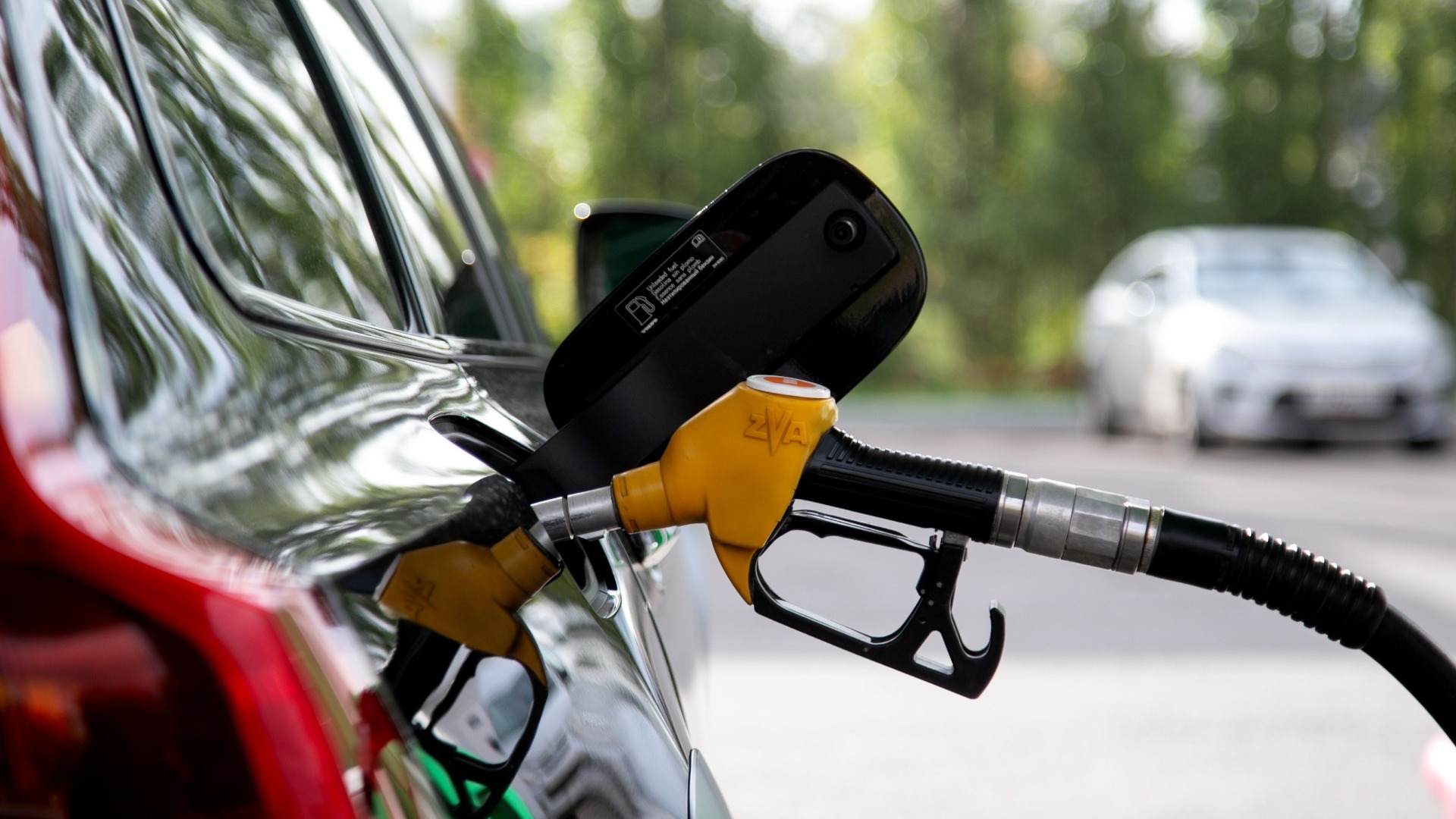 Цены на бензин обновили ценовой рекорд в Волгоградской области