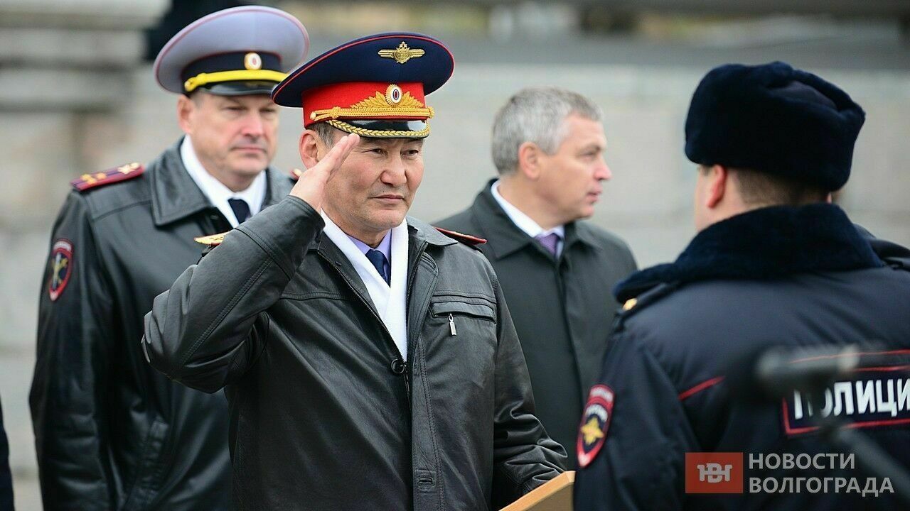 Несмотря на свою одиозность Михаил Музраев долгие годы возглавлял СУ СКР по Волгоградской области