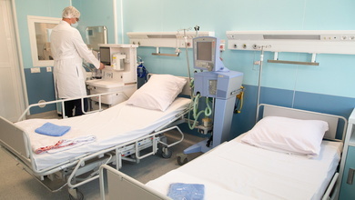 218 человек заболели за сутки в Волгоградской области