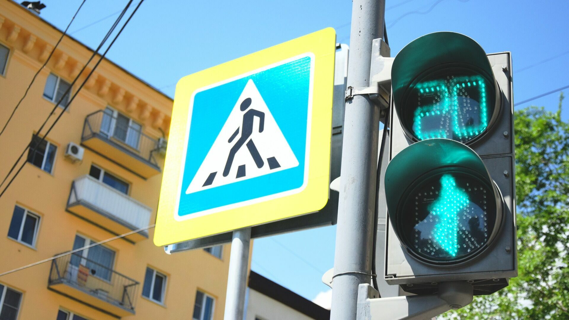 Борьба с пробками: светофор установят на юге Волгограда после перекрытия моста