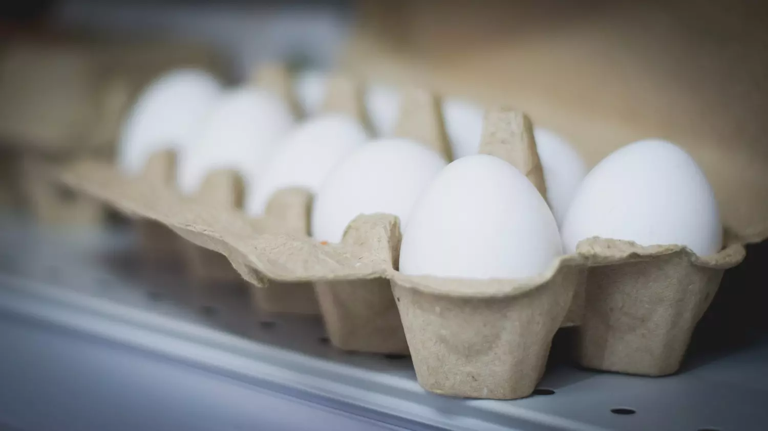 Громадные ценники на яйца стали темой №1 в федеральной повестке