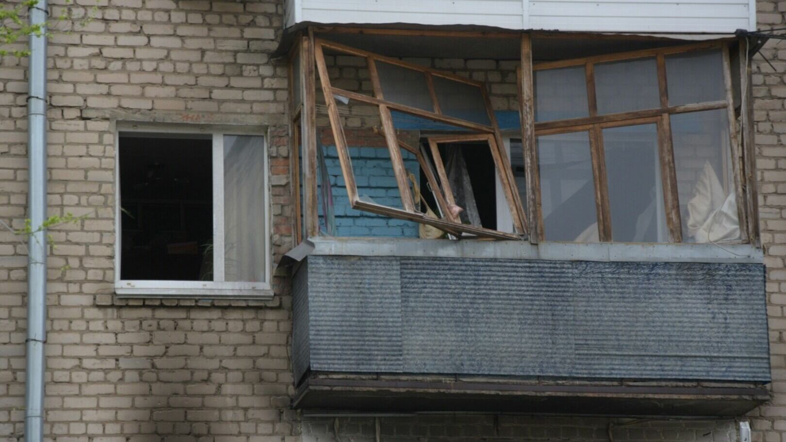 Пятый погибший обнаружен под завалами взорвавшегося в Волгограде дома