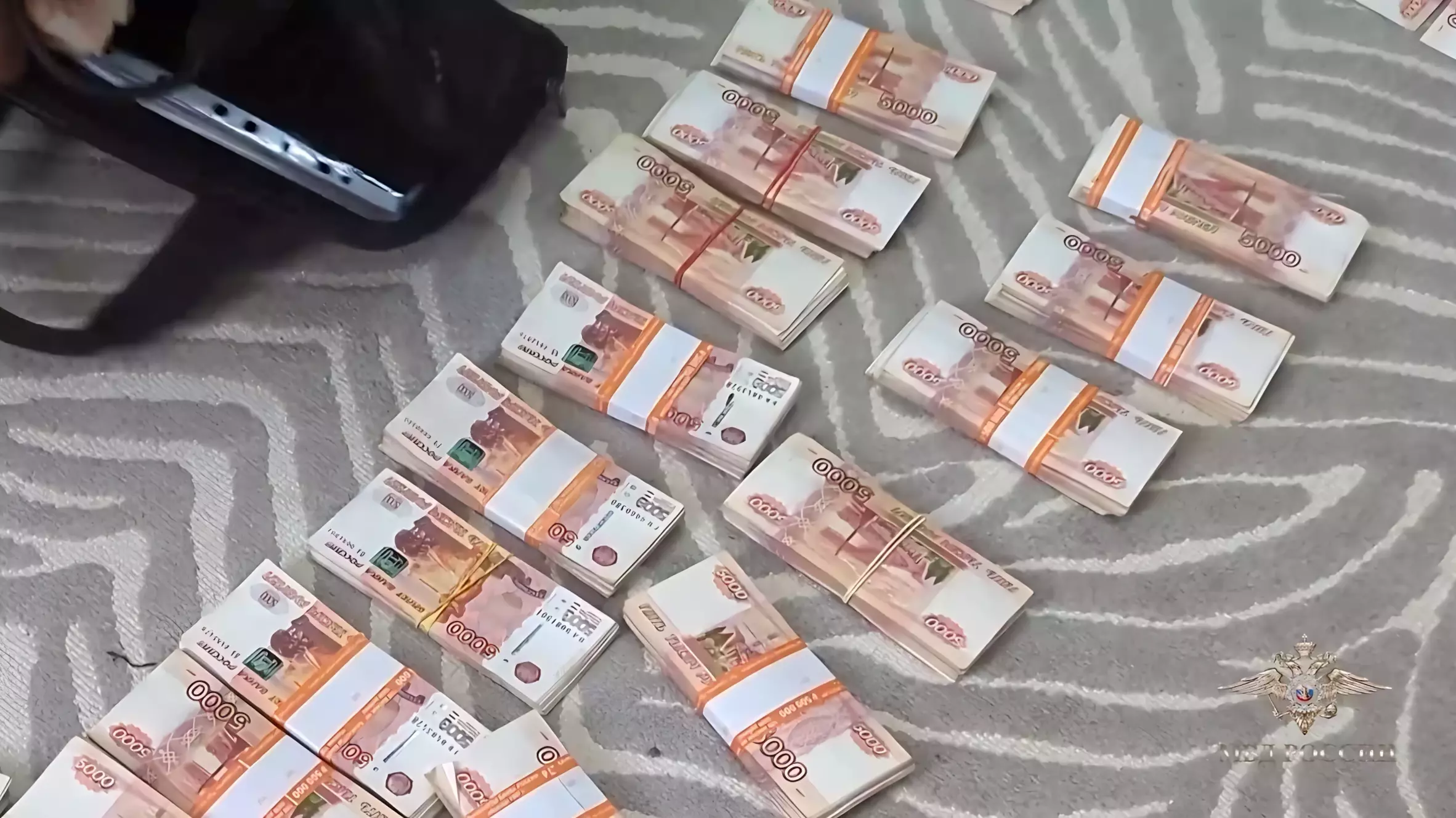 Пенсионерка в Волгограде организовала кредитную банду и украла 1 млрд рублей