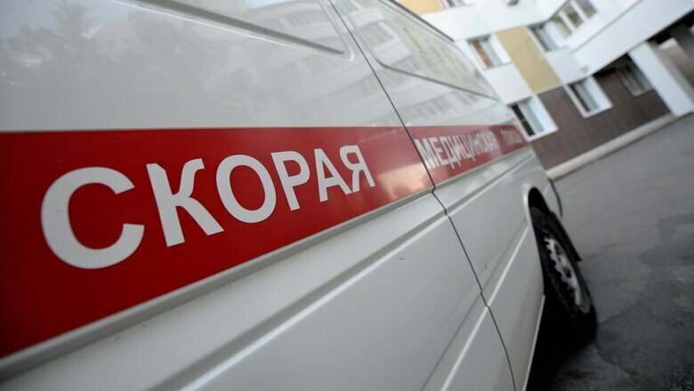 Устроивший дебош на юге Волгограда мужчина скончался в больнице