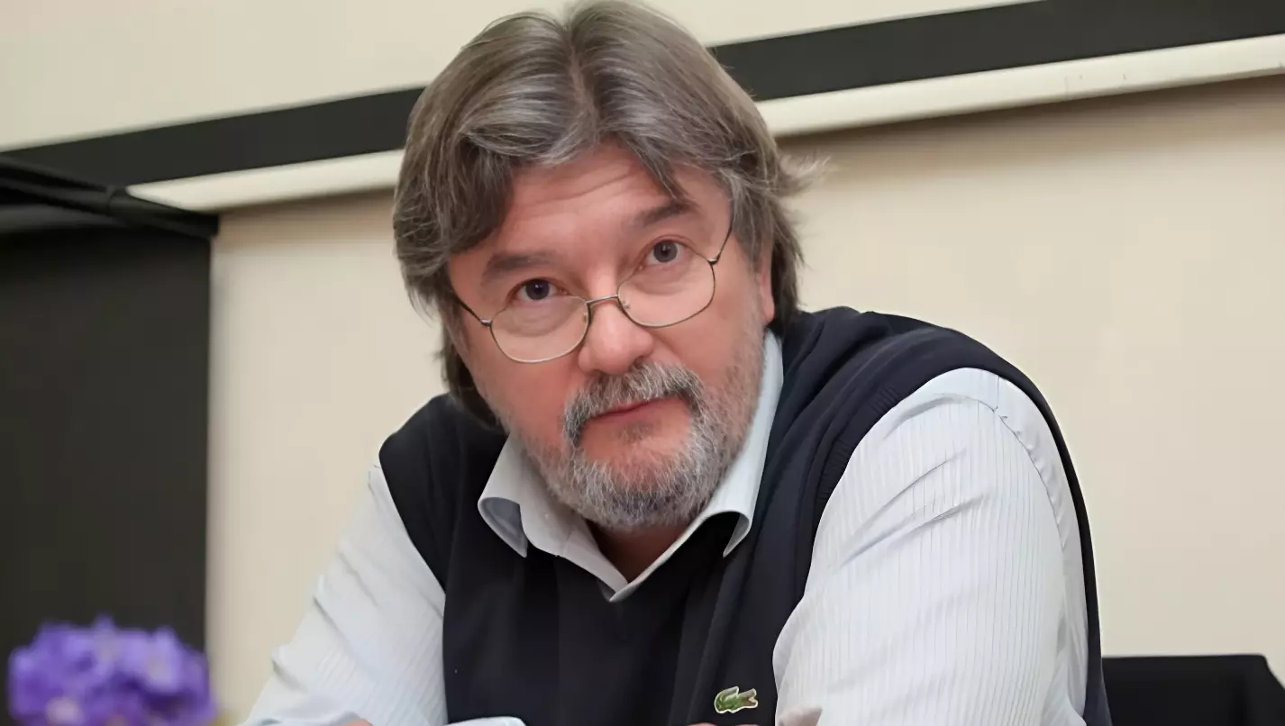 Какой след журналист-расследователь Константинов оставил в Волгограде