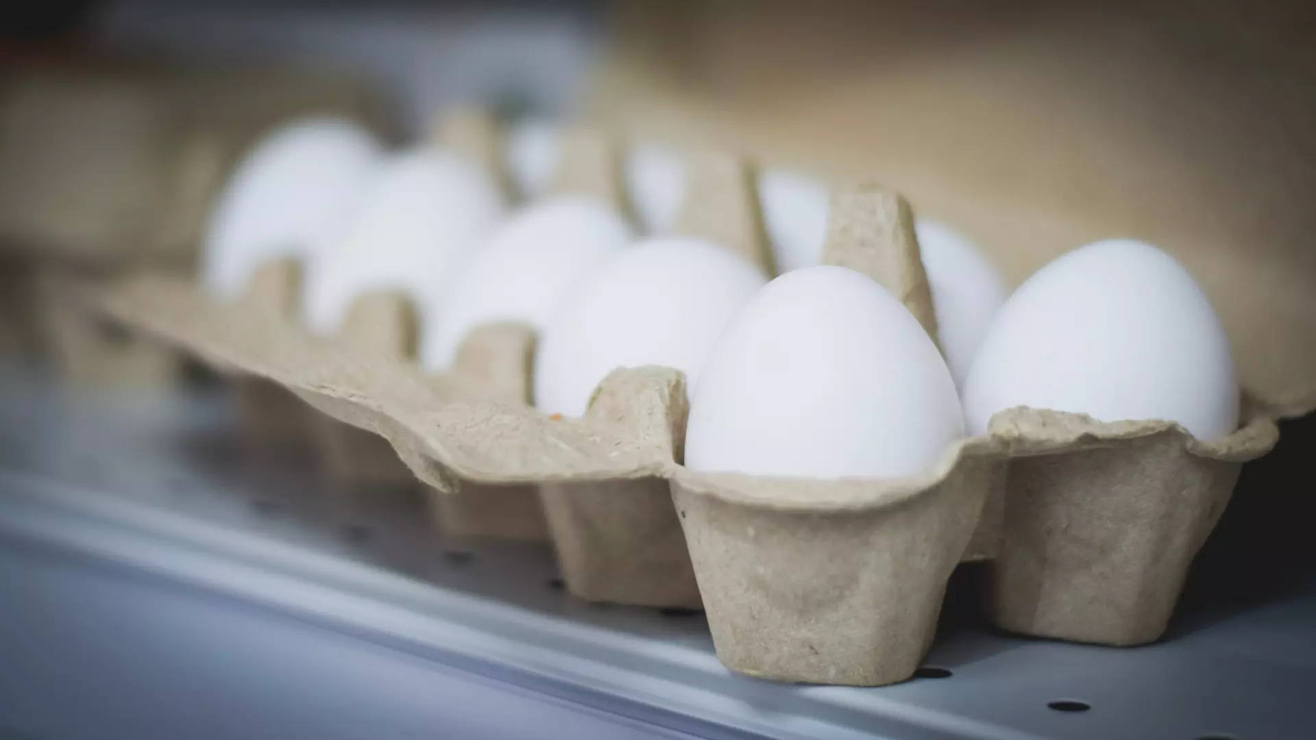 Торговые сети покажут ФАС динамику розничных цен на яйца