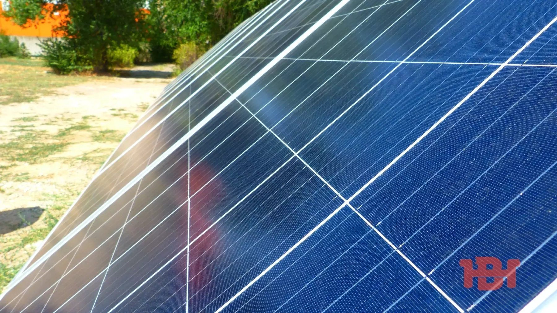Солнечные электростанции Волгоградской области вырабатывают 120 МВт