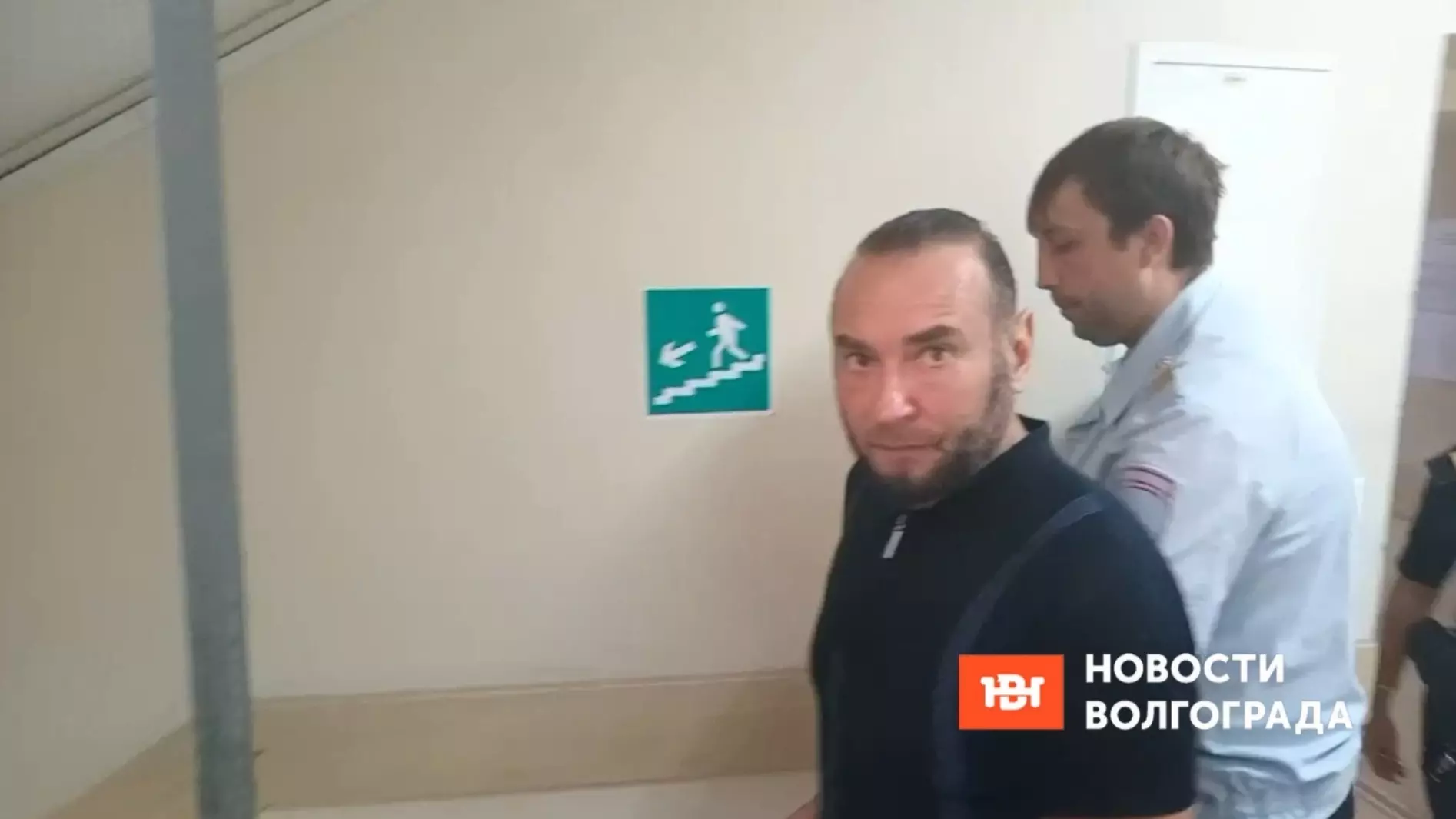Депутат вымогал деньги у юриста в Волгограде