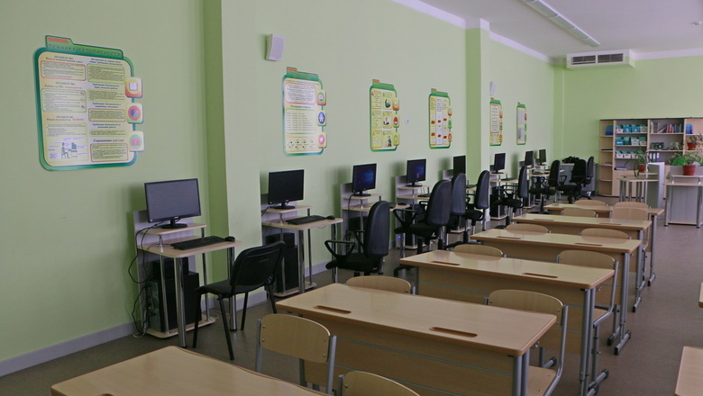 Мэрия нашла подрядчика на строительство школы-тысячника в Волгограде