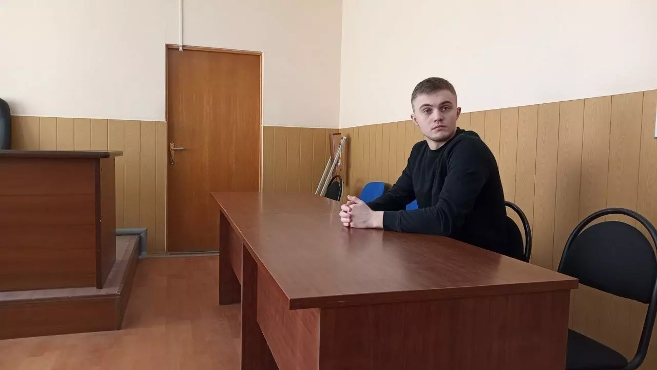 Какое наказание получил сын Поташкина за драку в Волгограде
